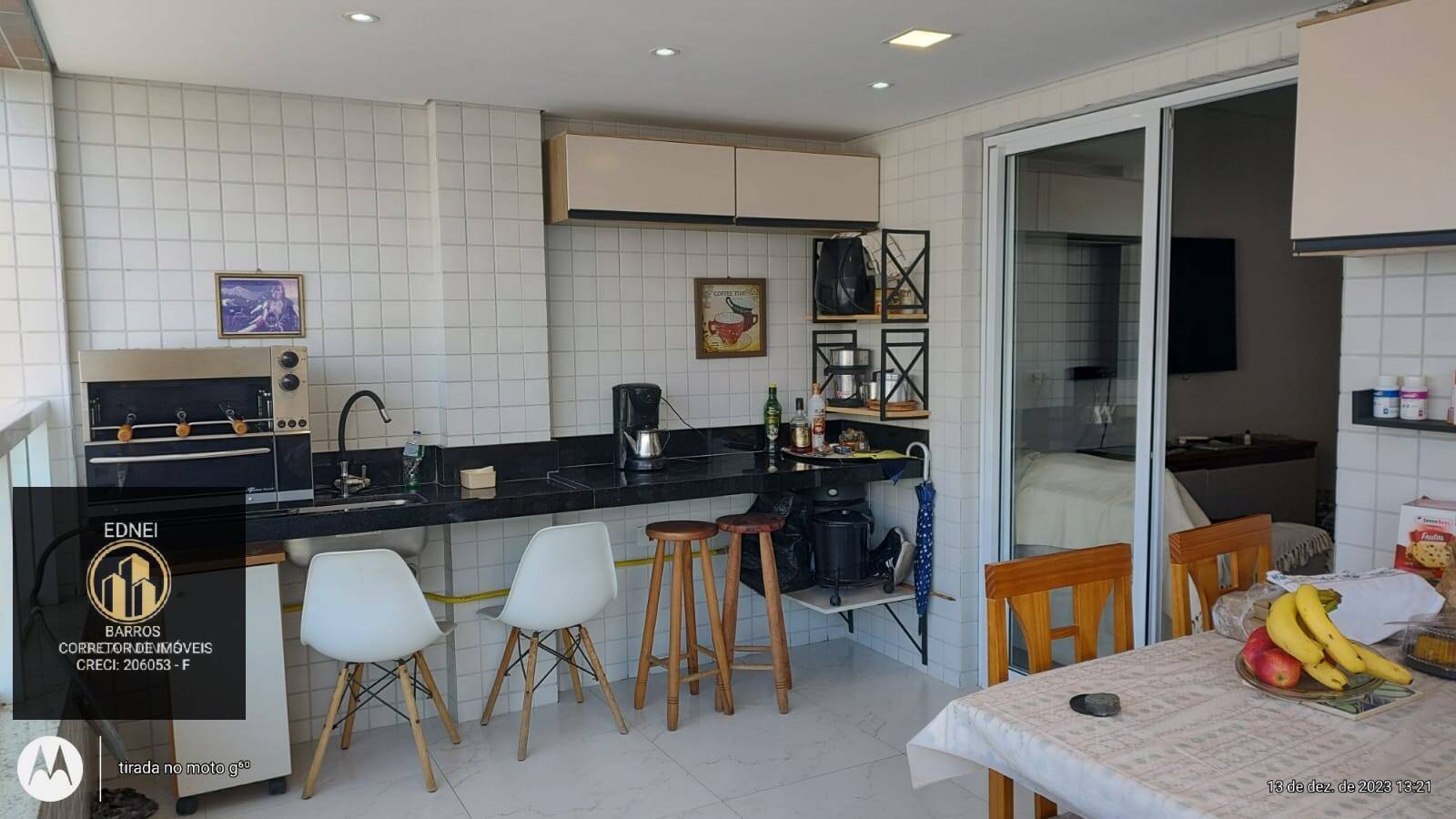 Apartamento para alugar com 3 quartos, 109m² - Foto 5