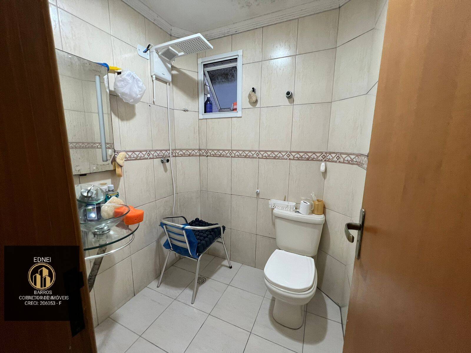 Apartamento à venda com 3 quartos, 110m² - Foto 8