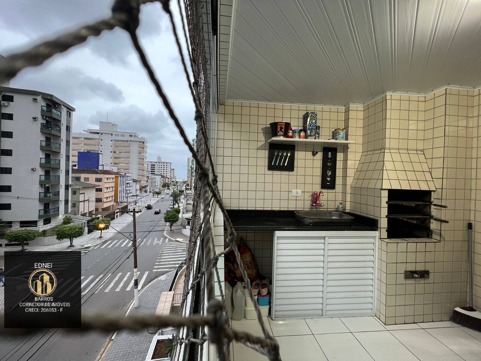 Apartamento à venda com 3 quartos, 110m² - Foto 12