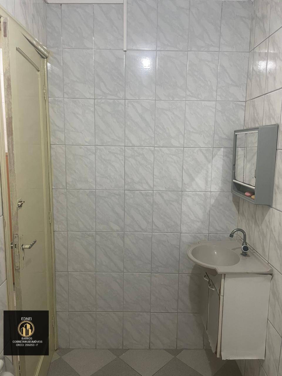 Kitnet e Studio à venda com 1 quarto, 37m² - Foto 11