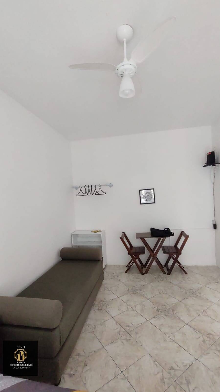 Apartamento à venda com 1 quarto, 27m² - Foto 10