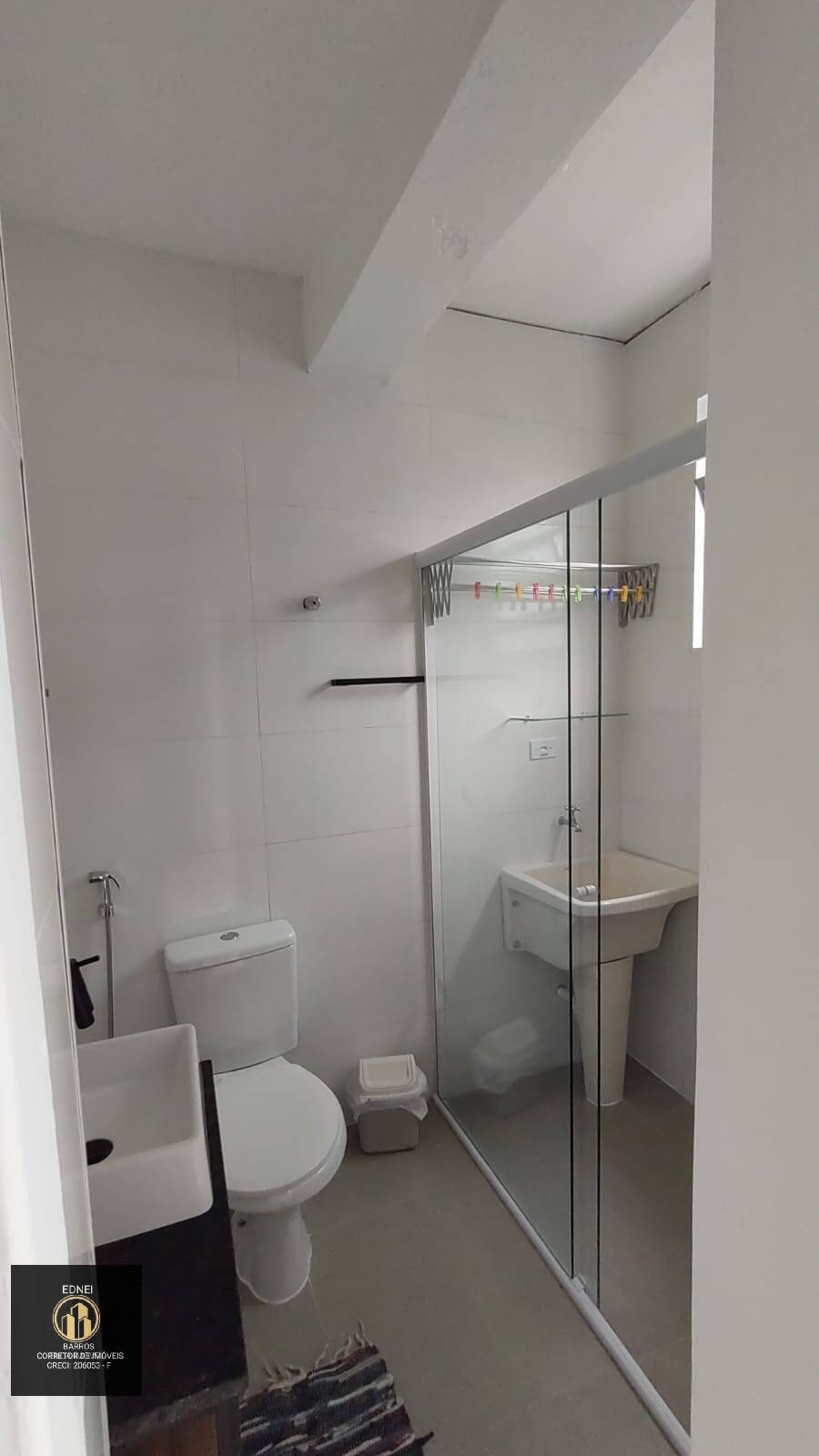 Apartamento à venda com 1 quarto, 27m² - Foto 17