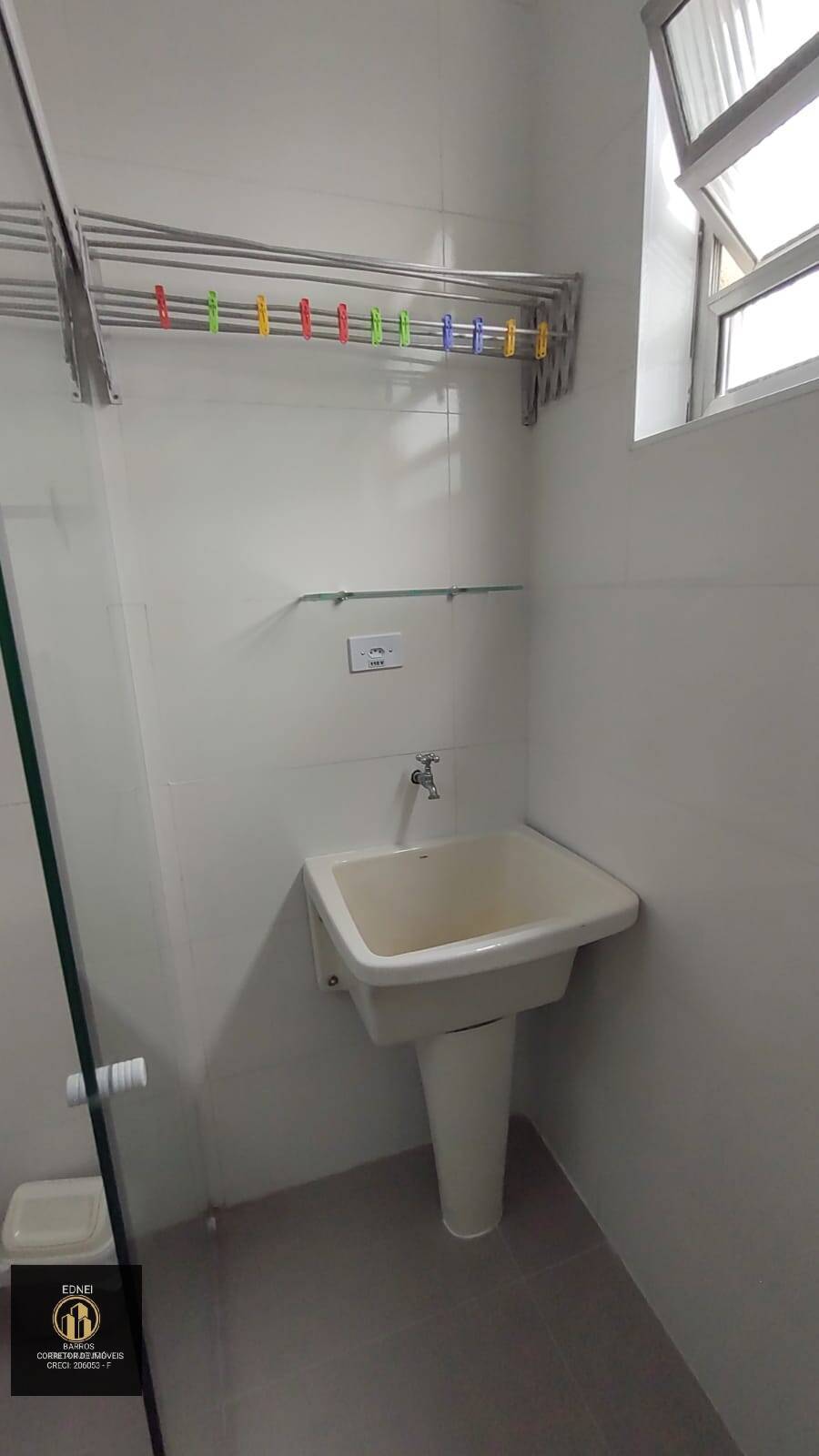 Apartamento à venda com 1 quarto, 27m² - Foto 18