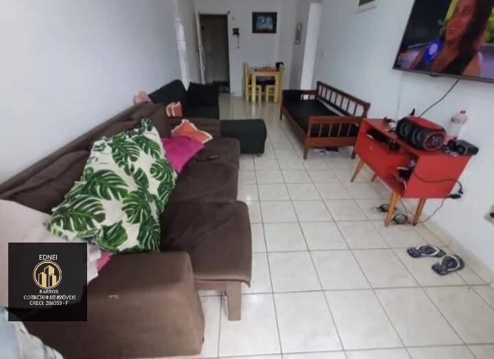 Apartamento à venda com 1 quarto - Foto 3