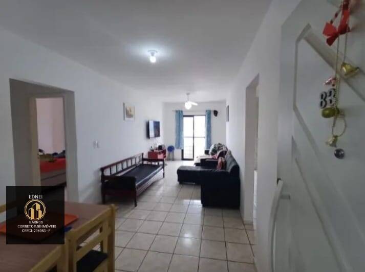 Apartamento à venda com 1 quarto - Foto 1