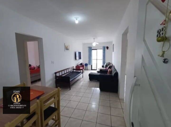 Apartamento à venda com 1 quarto - Foto 2