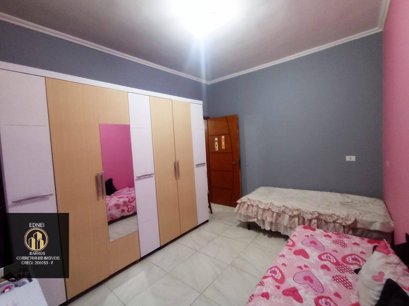 Casa à venda com 3 quartos, 90m² - Foto 6