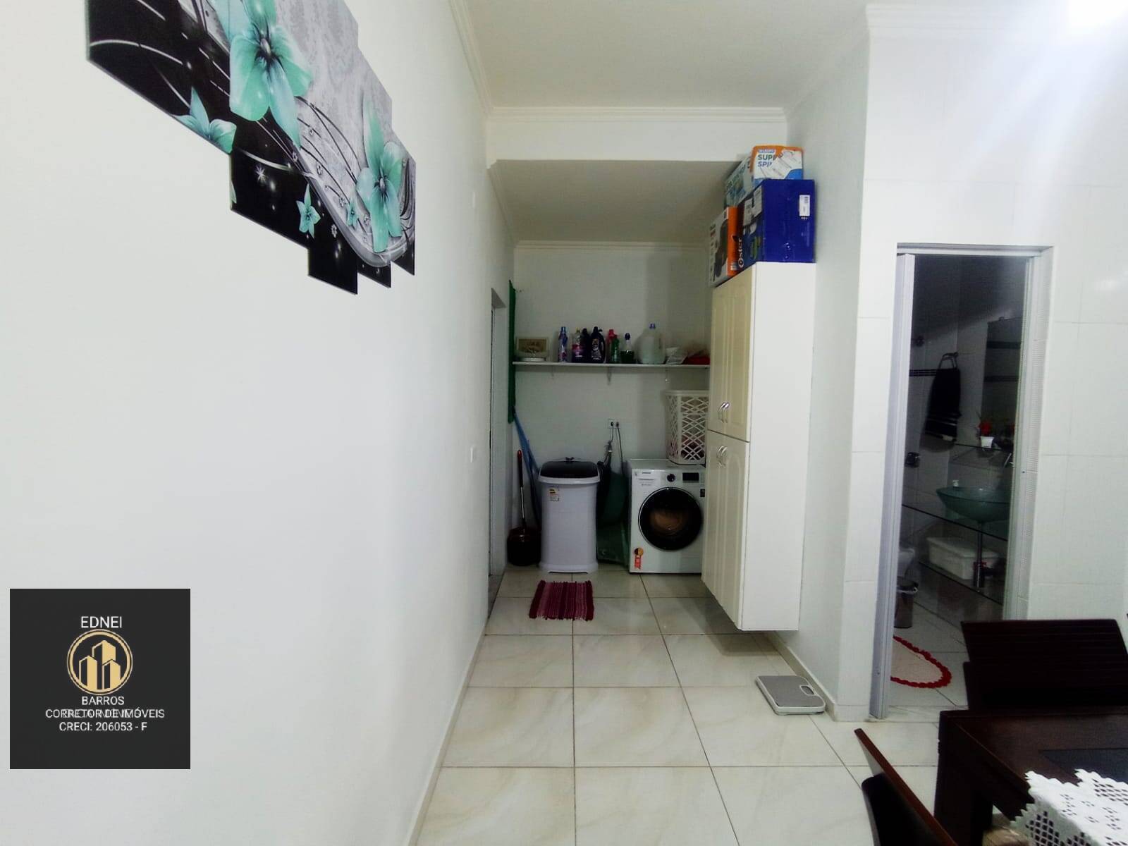 Casa à venda com 3 quartos, 90m² - Foto 16