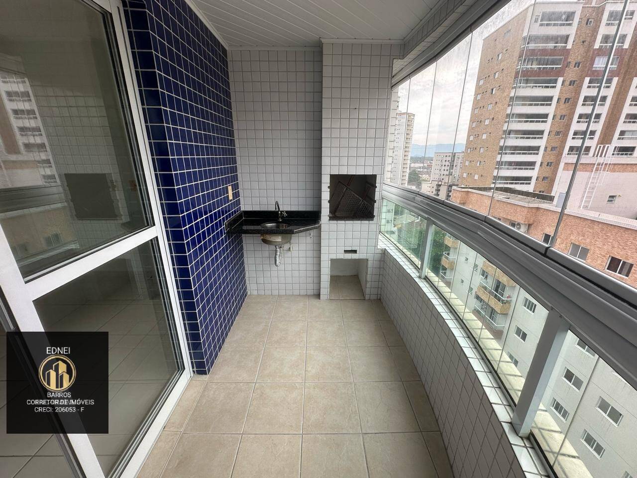 Apartamento à venda com 1 quarto, 50m² - Foto 8