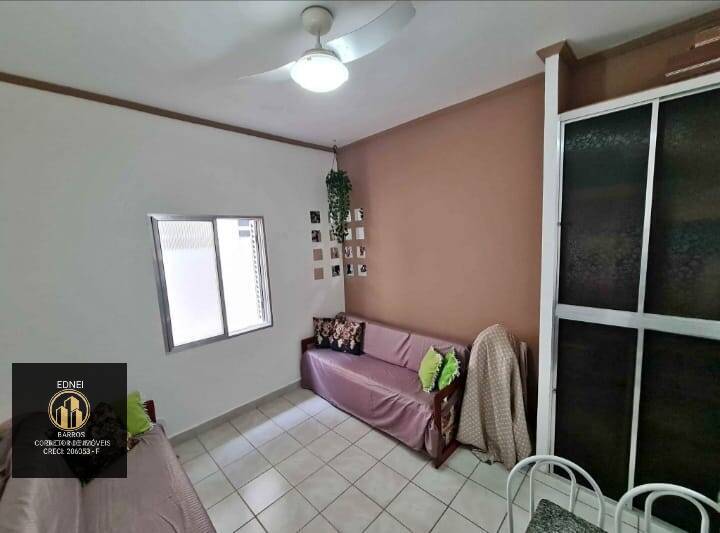 Kitnet e Studio à venda com 1 quarto, 27m² - Foto 7