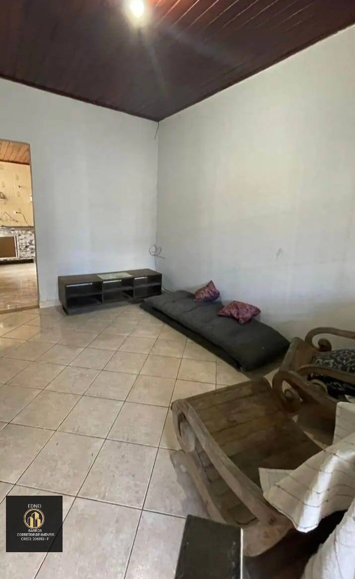 Casa à venda com 1 quarto - Foto 3