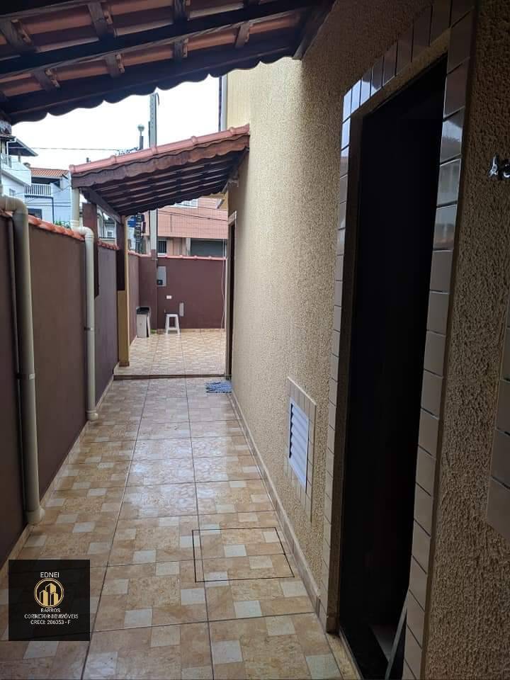 Sobrado à venda com 2 quartos, 61m² - Foto 5