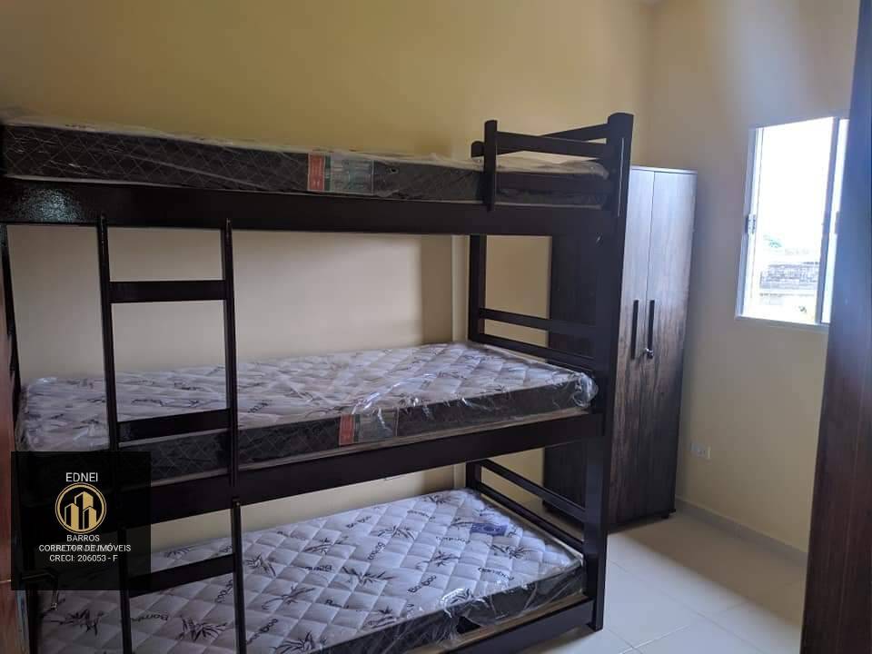 Sobrado à venda com 2 quartos, 61m² - Foto 13