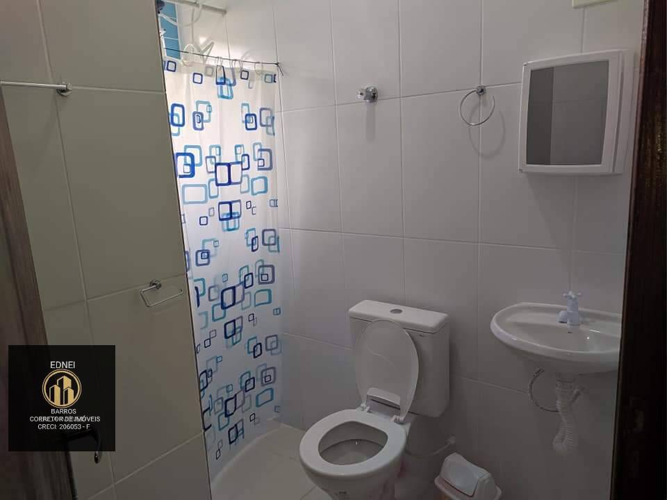 Sobrado à venda com 2 quartos, 61m² - Foto 12