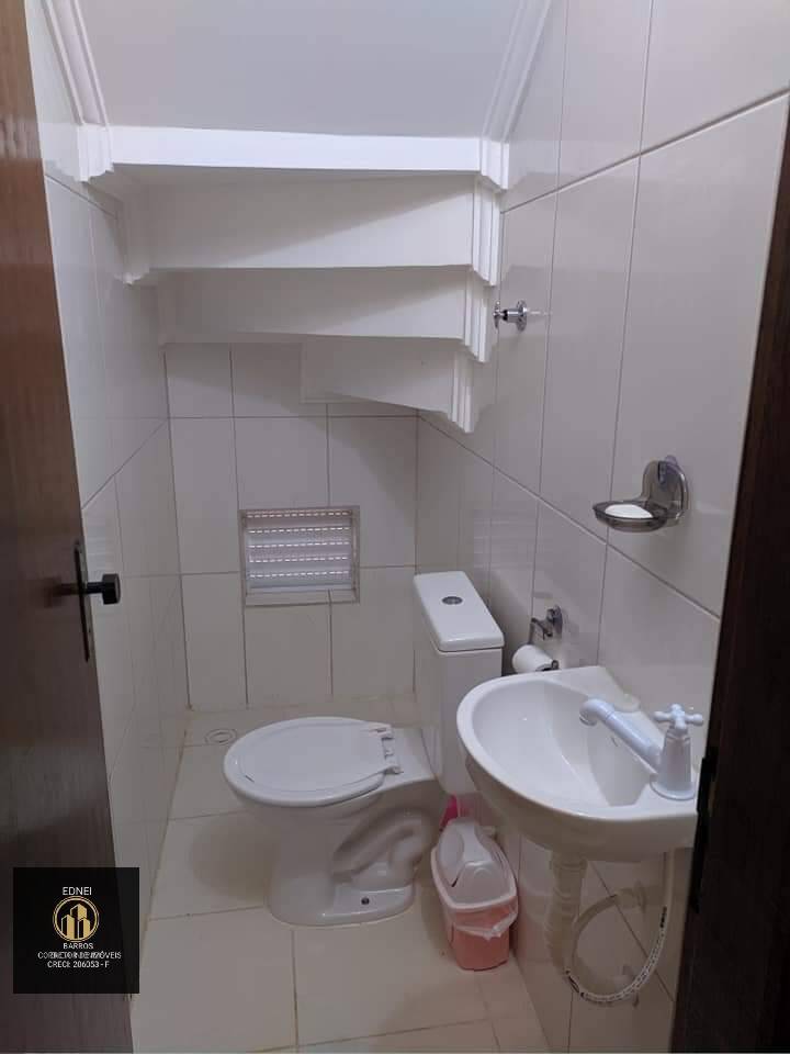 Sobrado à venda com 2 quartos, 61m² - Foto 7