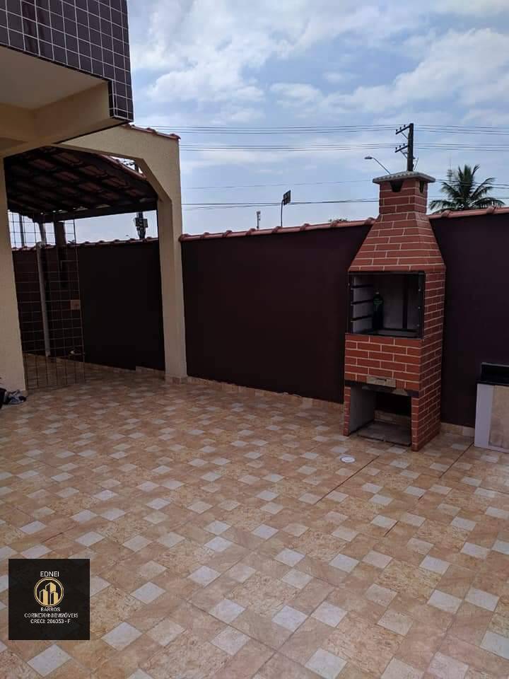 Sobrado à venda com 2 quartos, 61m² - Foto 4