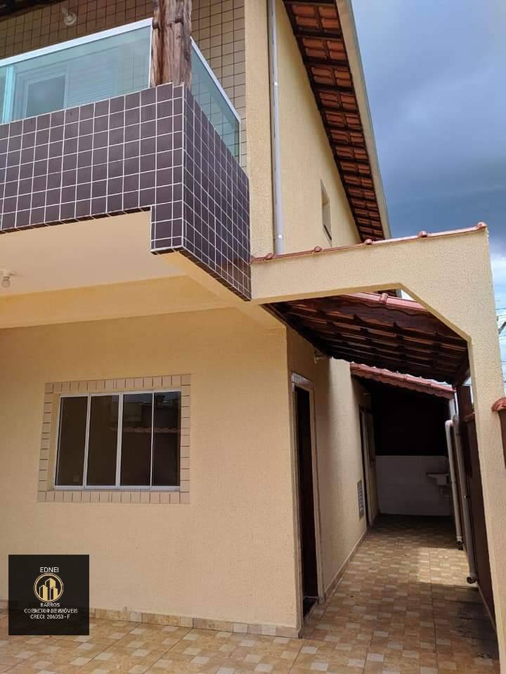 Sobrado à venda com 2 quartos, 61m² - Foto 2