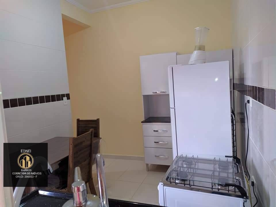 Sobrado à venda com 2 quartos, 61m² - Foto 6