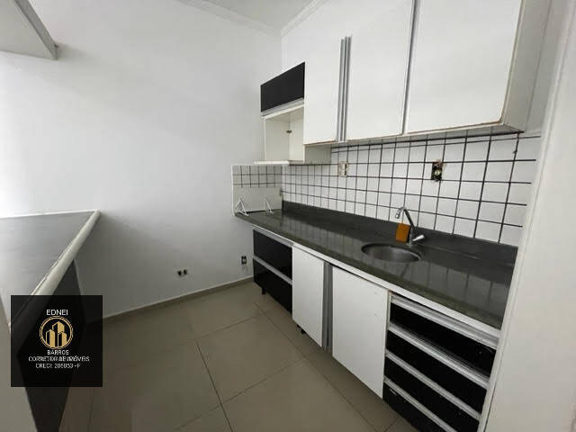 Flat/Apart Hotel para alugar com 1 quarto, 36m² - Foto 3