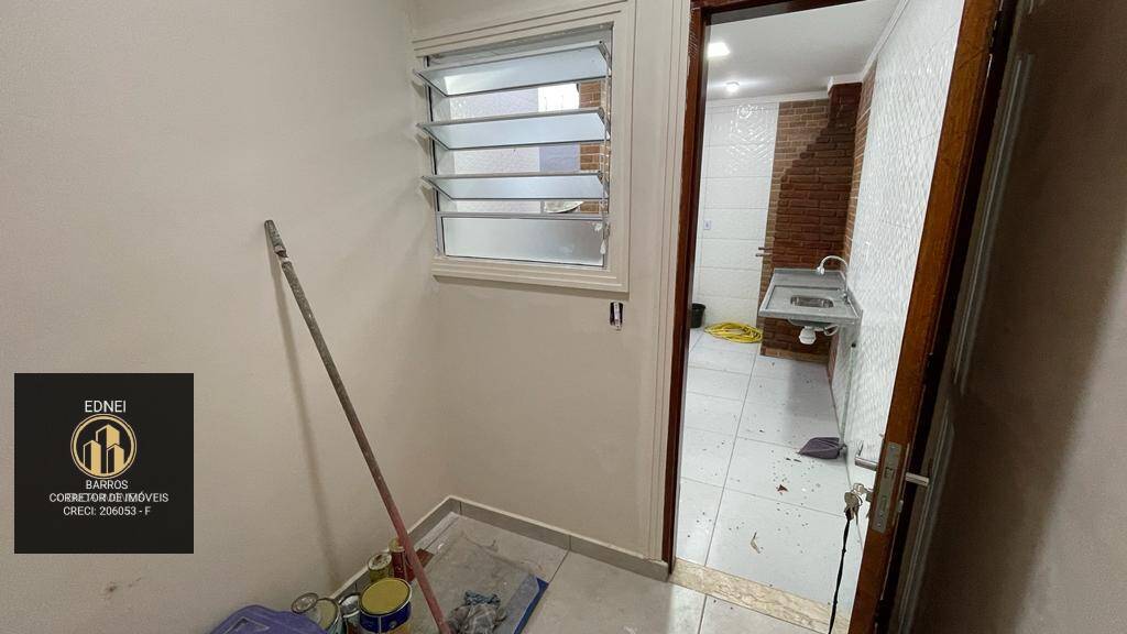 Casa à venda com 3 quartos - Foto 7