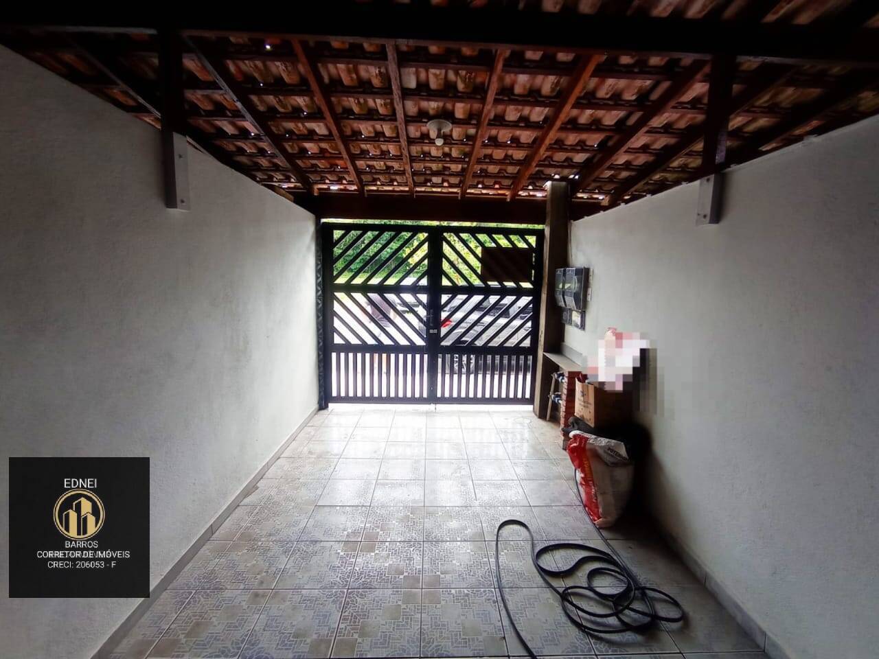 Casa à venda com 3 quartos - Foto 42