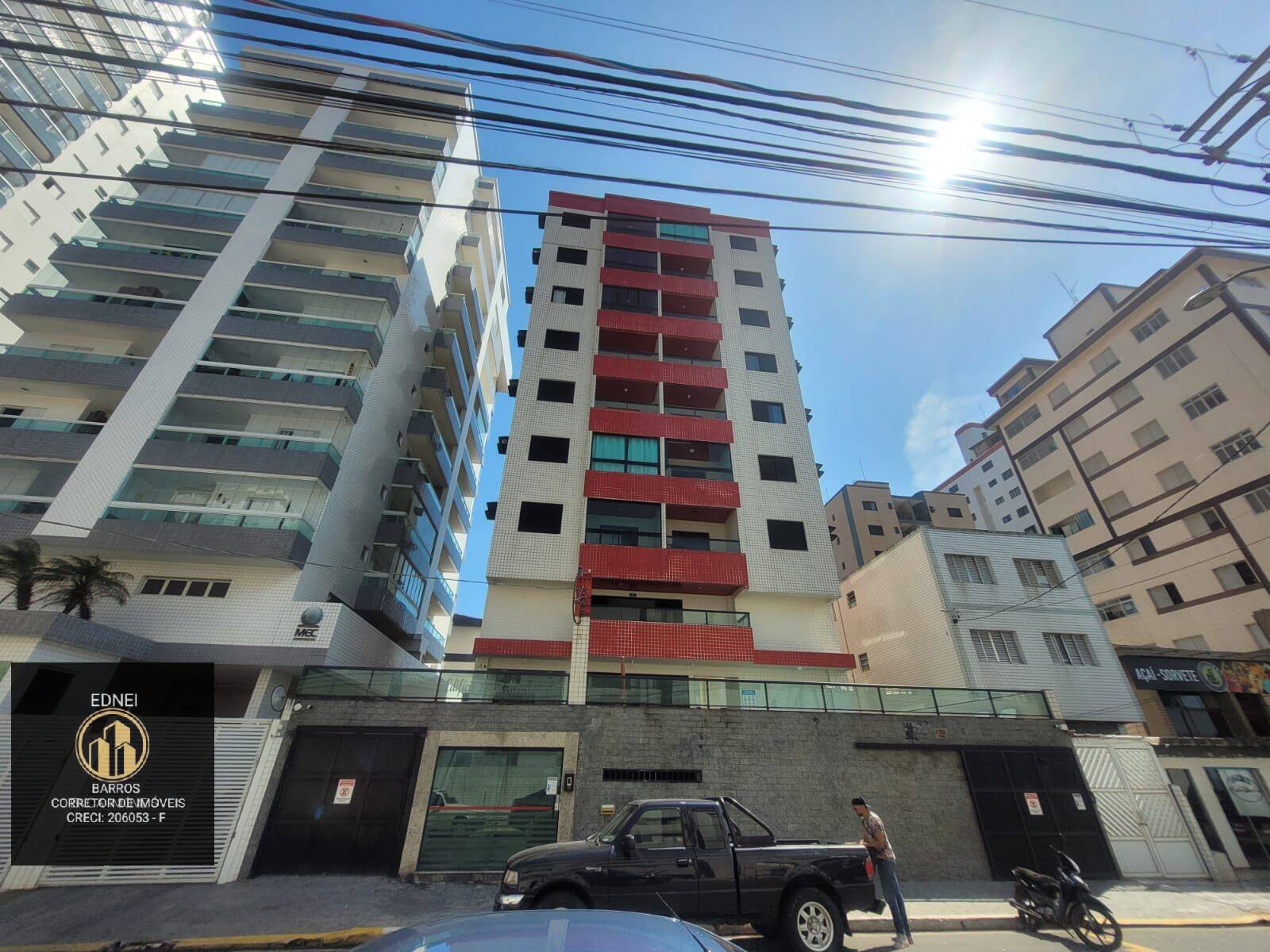 Cobertura à venda com 4 quartos, 230m² - Foto 11