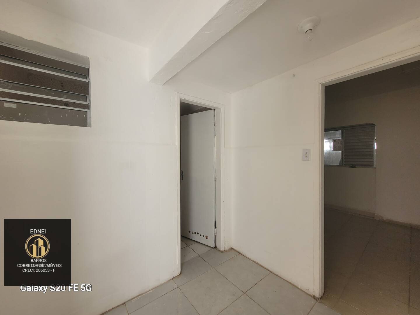 Casa para alugar com 2 quartos - Foto 6