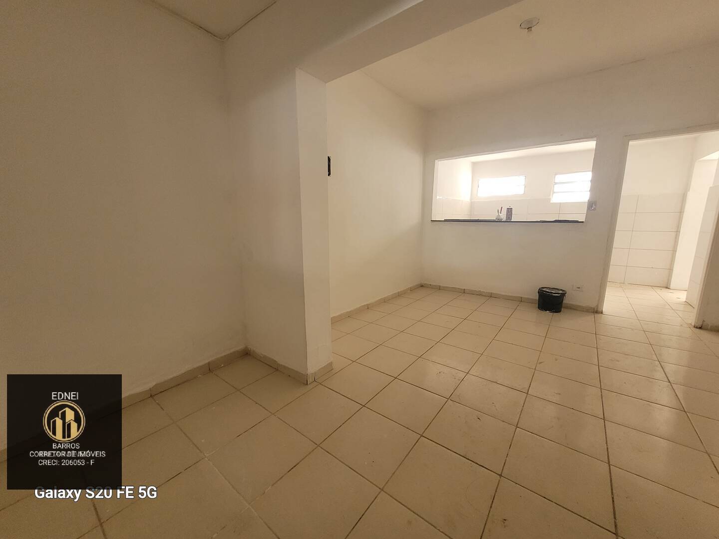 Casa para alugar com 2 quartos - Foto 5