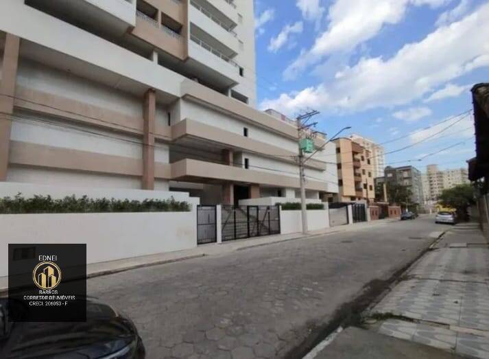 Apartamento à venda com 2 quartos, 87m² - Foto 2