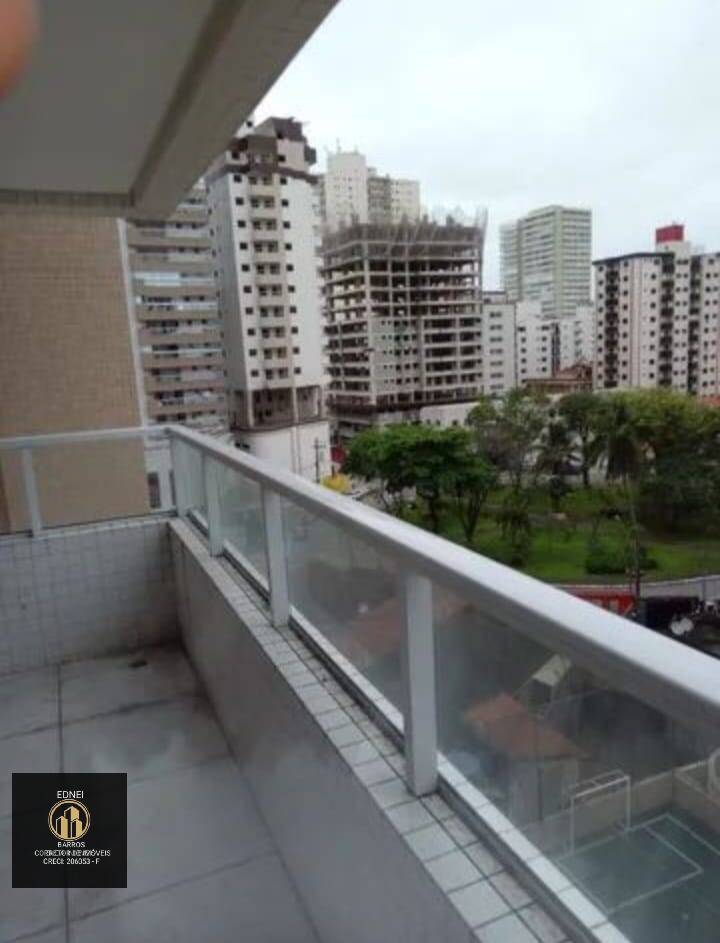 Apartamento à venda com 2 quartos, 87m² - Foto 9