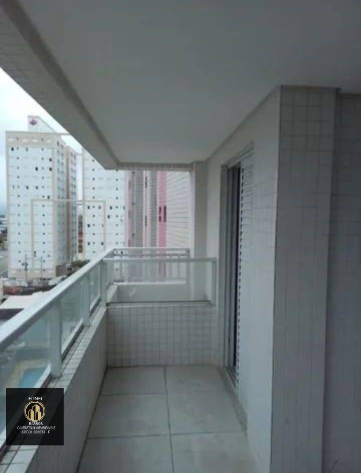 Apartamento à venda com 2 quartos, 87m² - Foto 8