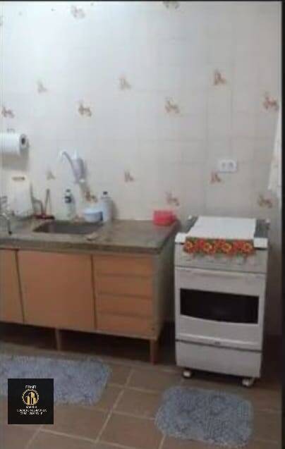 Apartamento para alugar com 1 quarto, 55m² - Foto 5