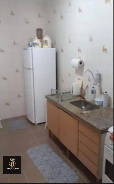 Apartamento para alugar com 1 quarto, 55m² - Foto 4