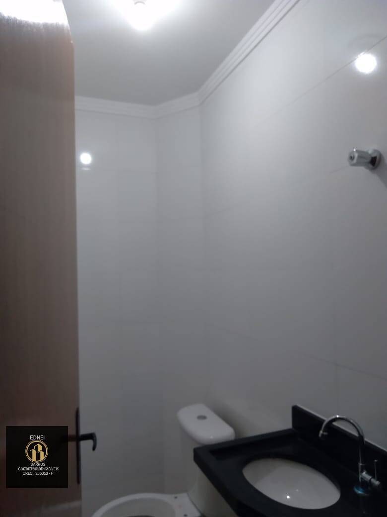 Casa de Condomínio à venda com 2 quartos, 54m² - Foto 6