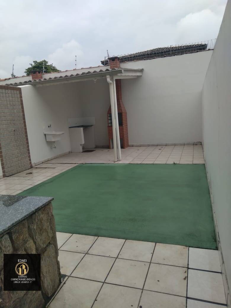 Sobrado à venda com 2 quartos - Foto 27