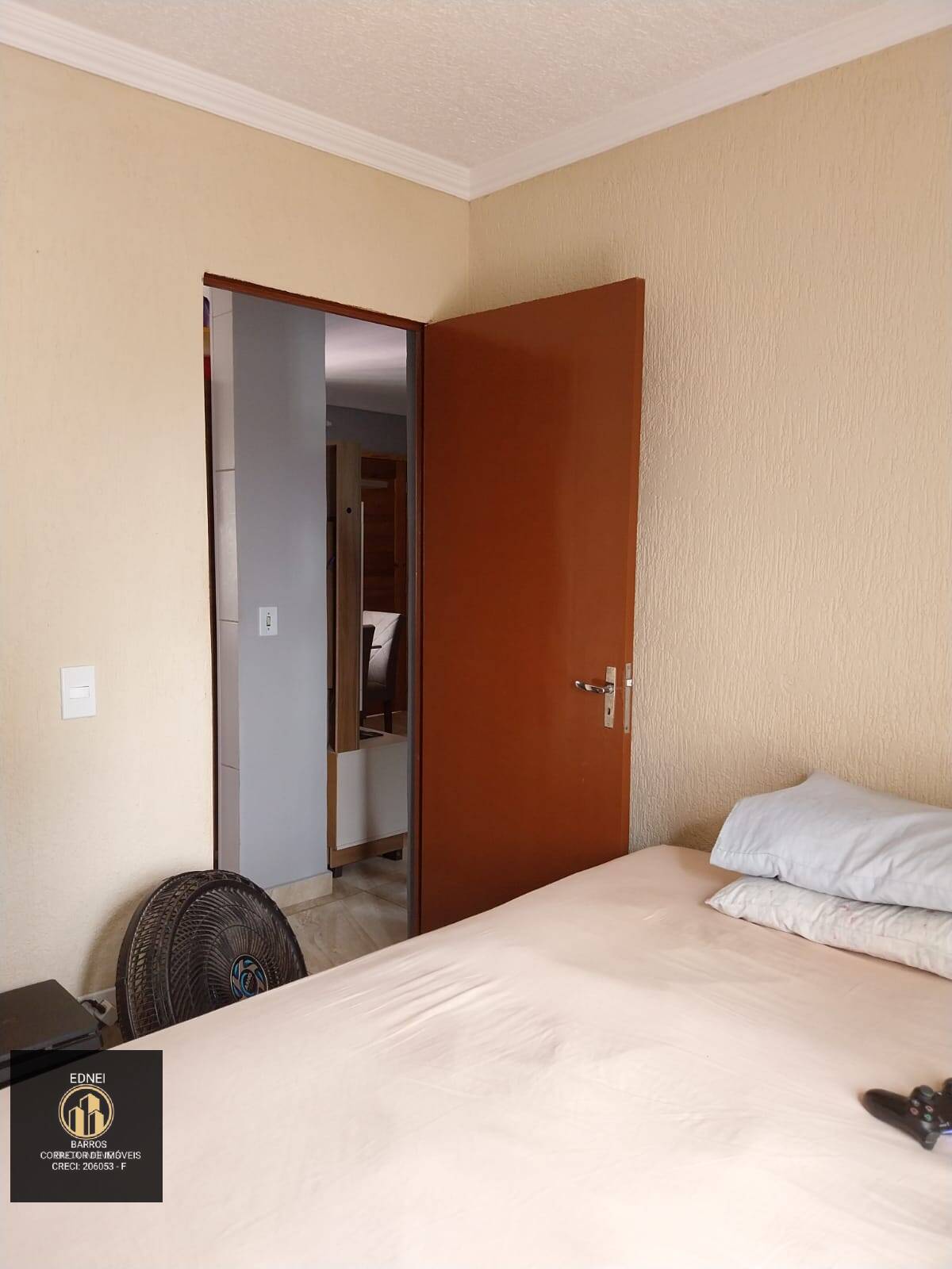 Apartamento à venda com 2 quartos - Foto 9