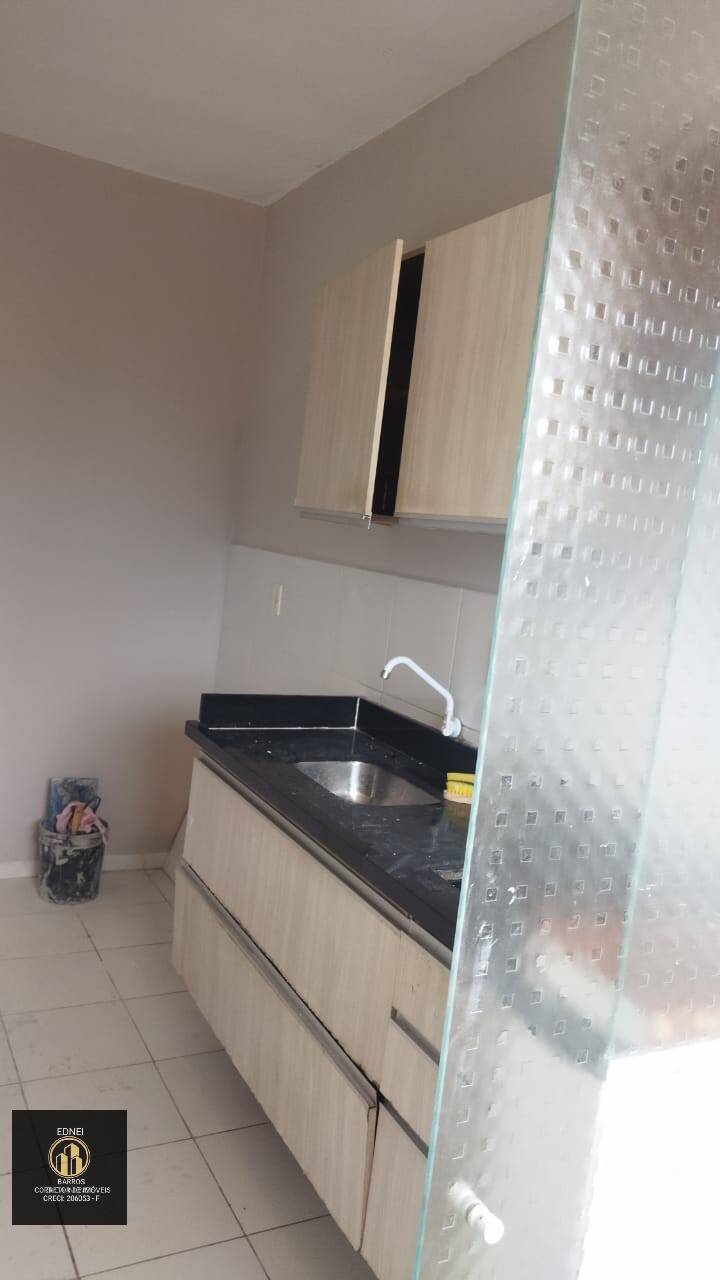 Apartamento à venda com 2 quartos - Foto 2