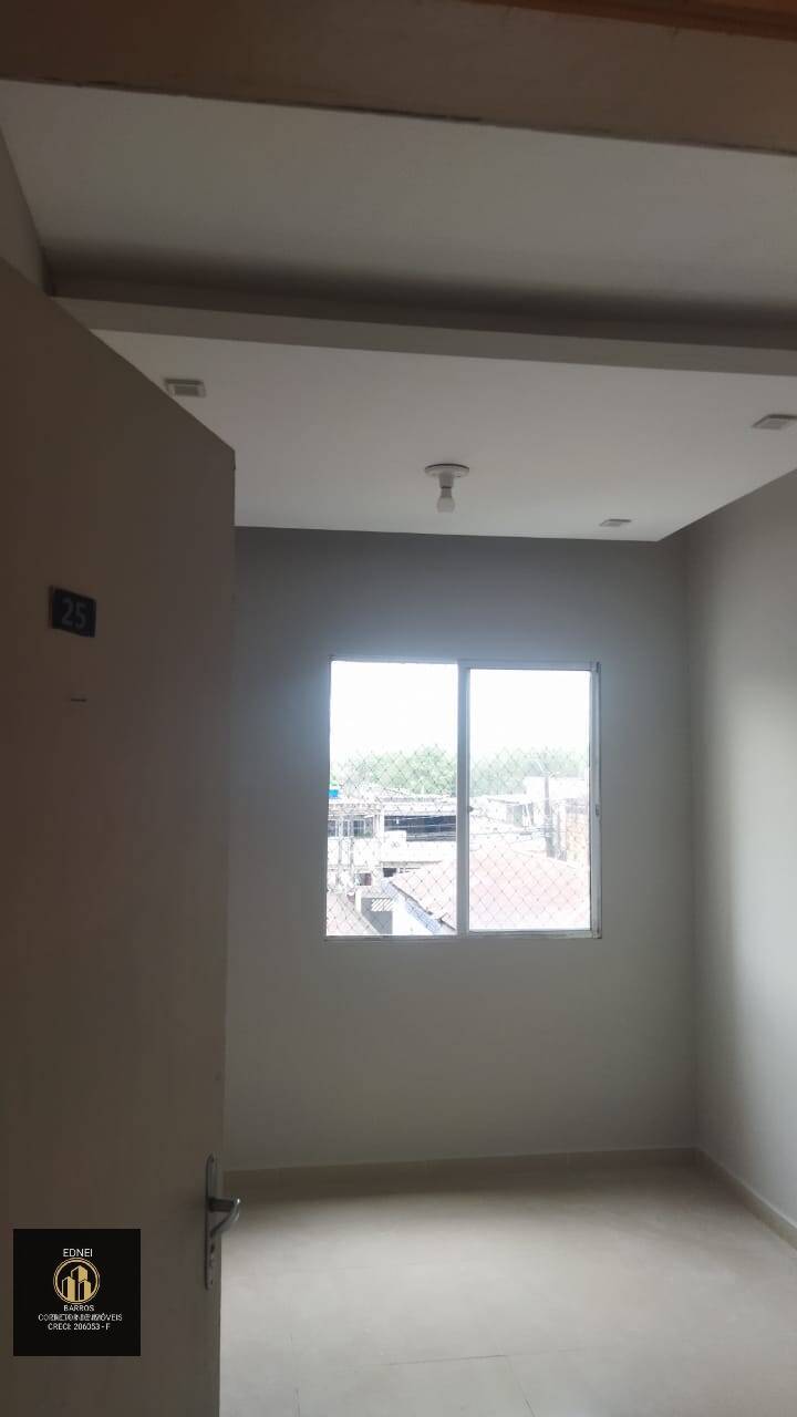 Apartamento à venda com 2 quartos - Foto 5