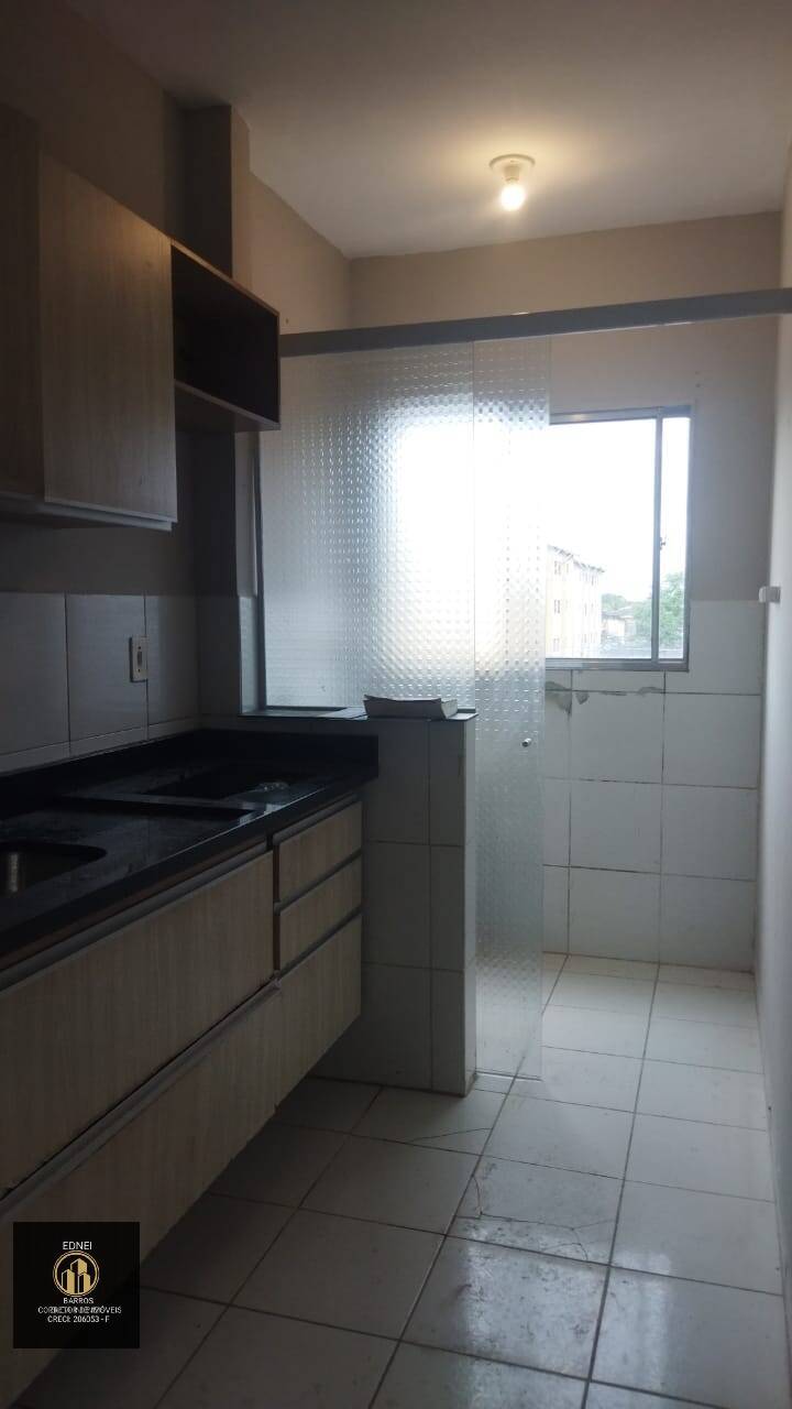 Apartamento à venda com 2 quartos - Foto 8