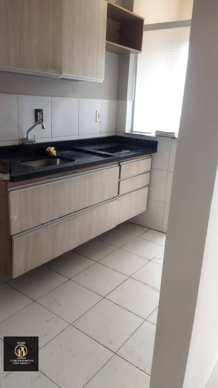 Apartamento à venda com 2 quartos - Foto 9