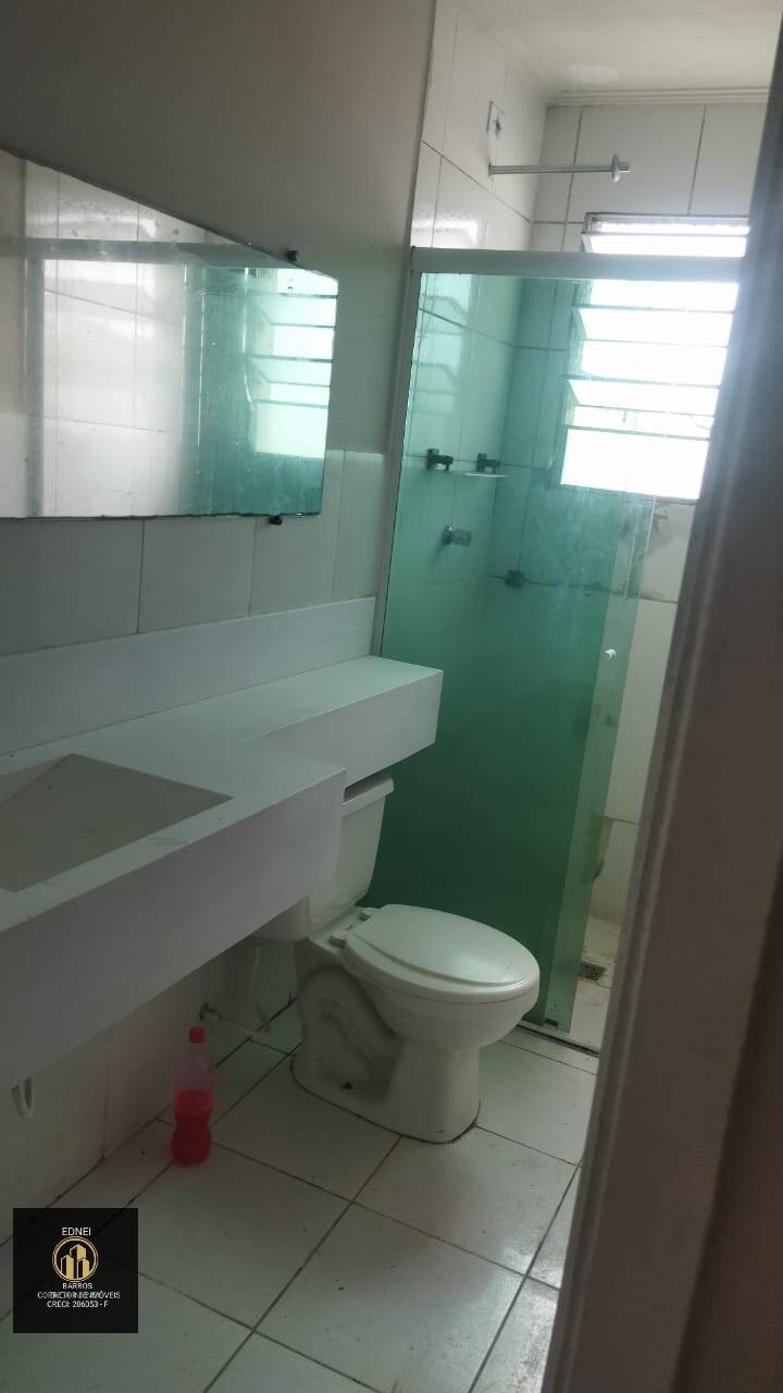 Apartamento à venda com 2 quartos - Foto 3