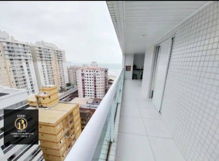 Apartamento para alugar com 3 quartos, 130m² - Foto 5