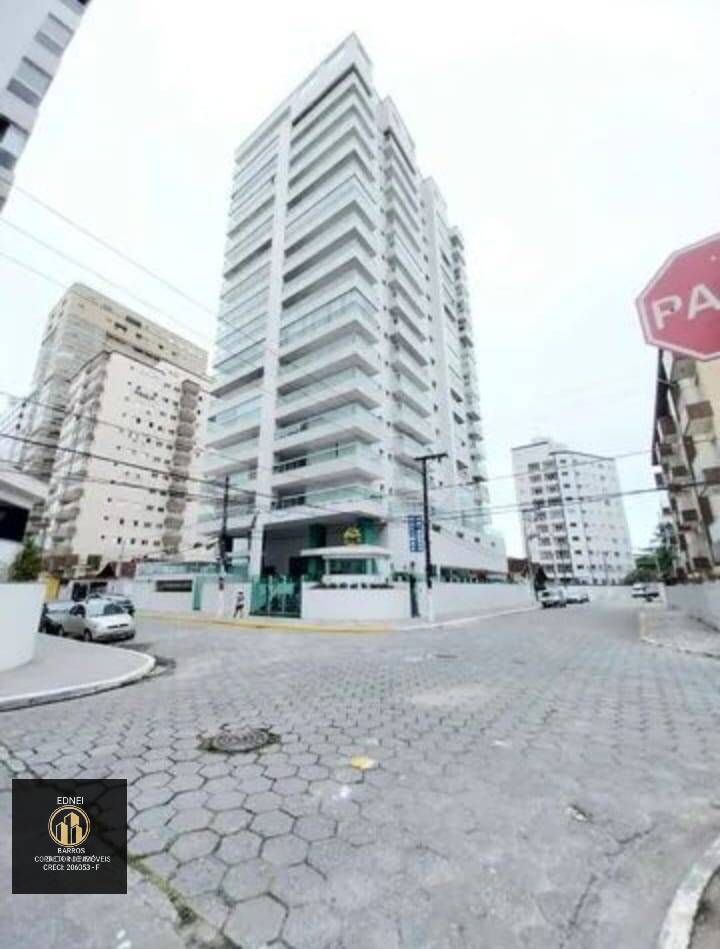 Apartamento para alugar com 3 quartos, 130m² - Foto 1