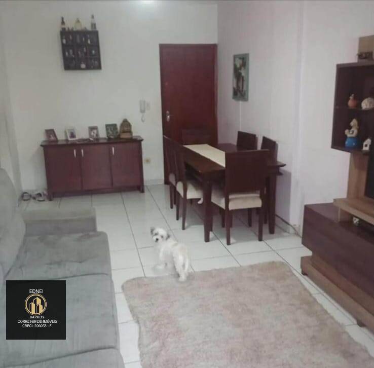 Apartamento para alugar com 2 quartos, 96m² - Foto 4