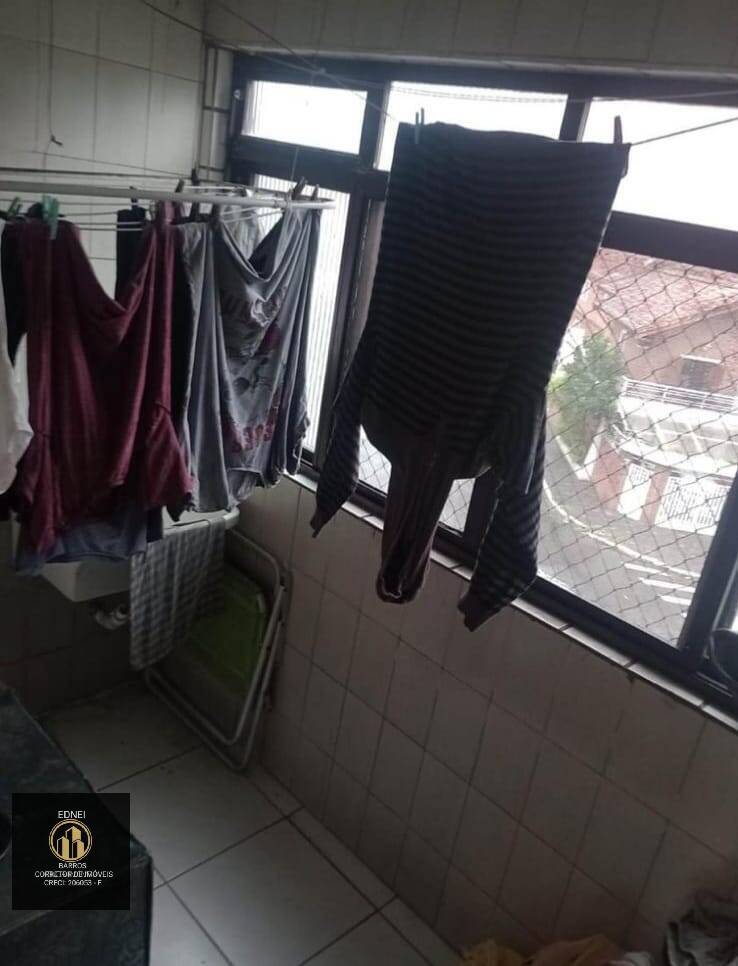 Apartamento para alugar com 2 quartos, 96m² - Foto 6