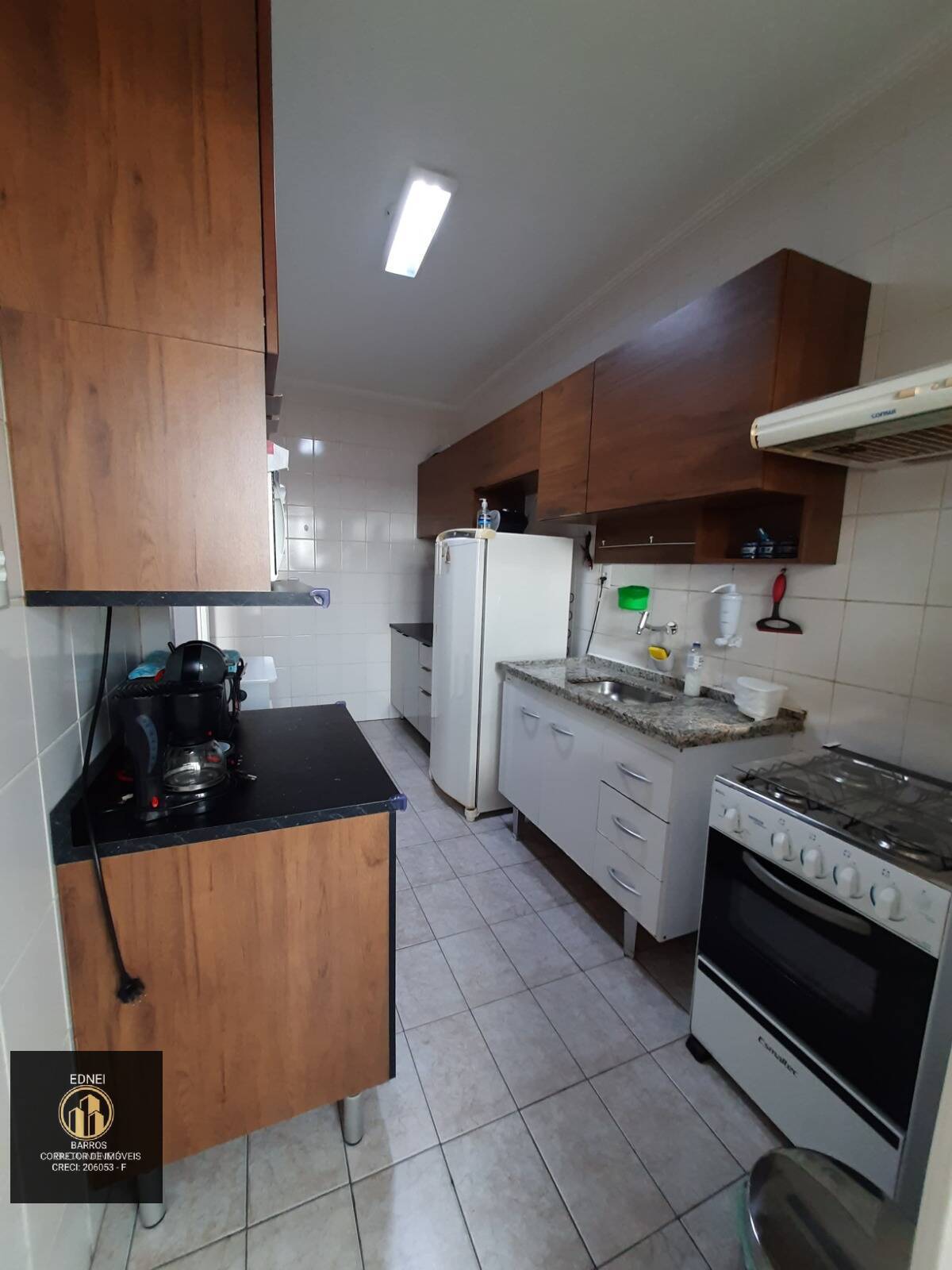 Apartamento à venda com 1 quarto, 54m² - Foto 8