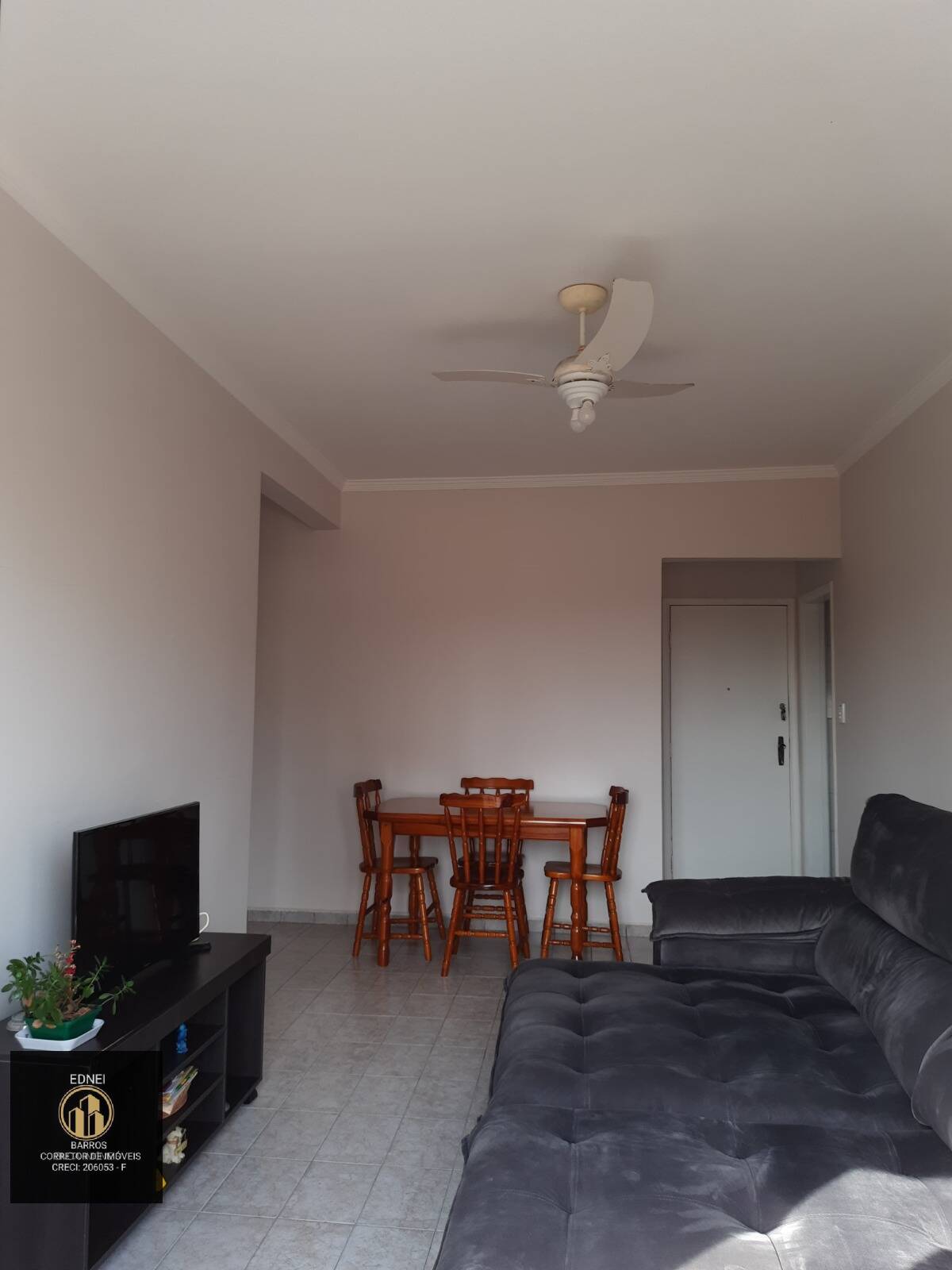 Apartamento à venda com 1 quarto, 54m² - Foto 11