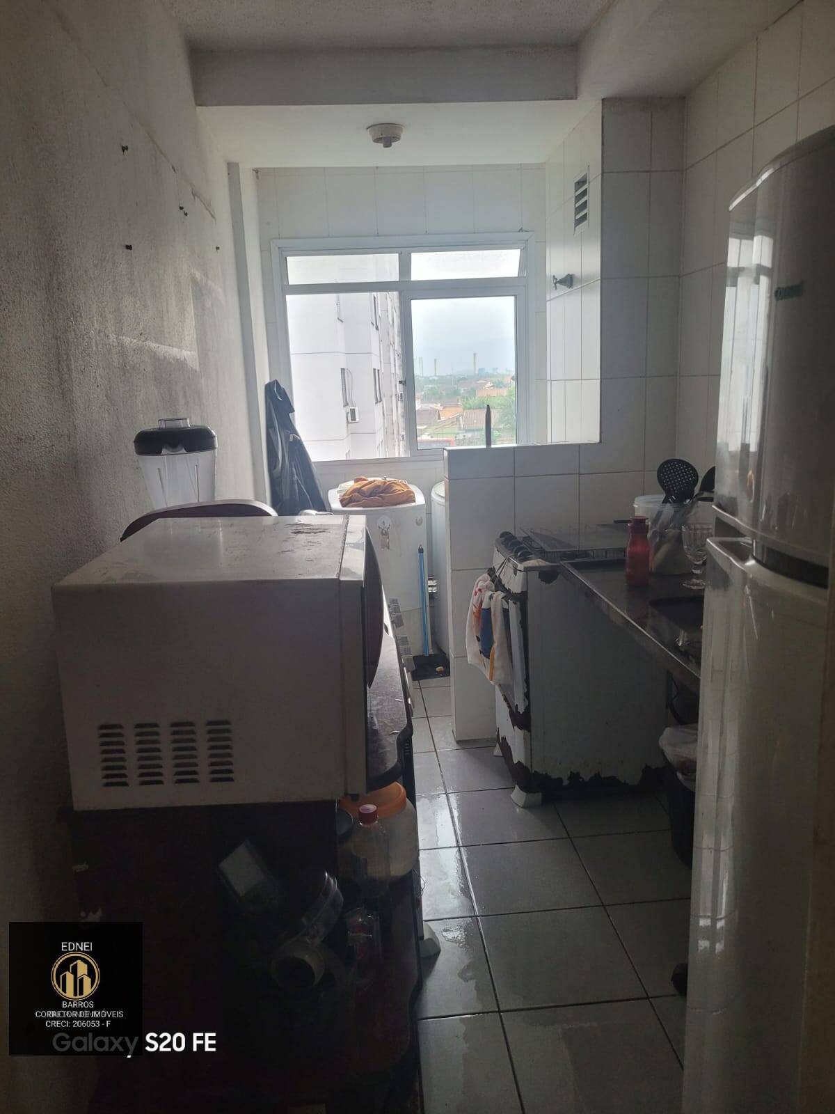 Apartamento à venda com 2 quartos, 71m² - Foto 5