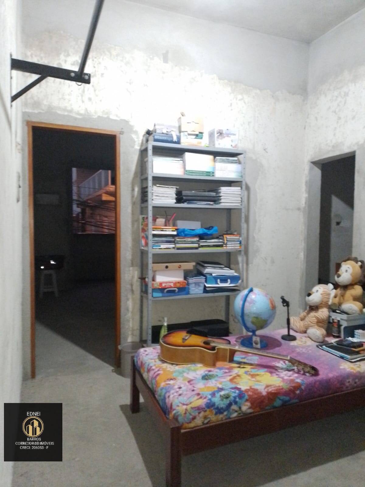 Sobrado à venda com 3 quartos - Foto 72