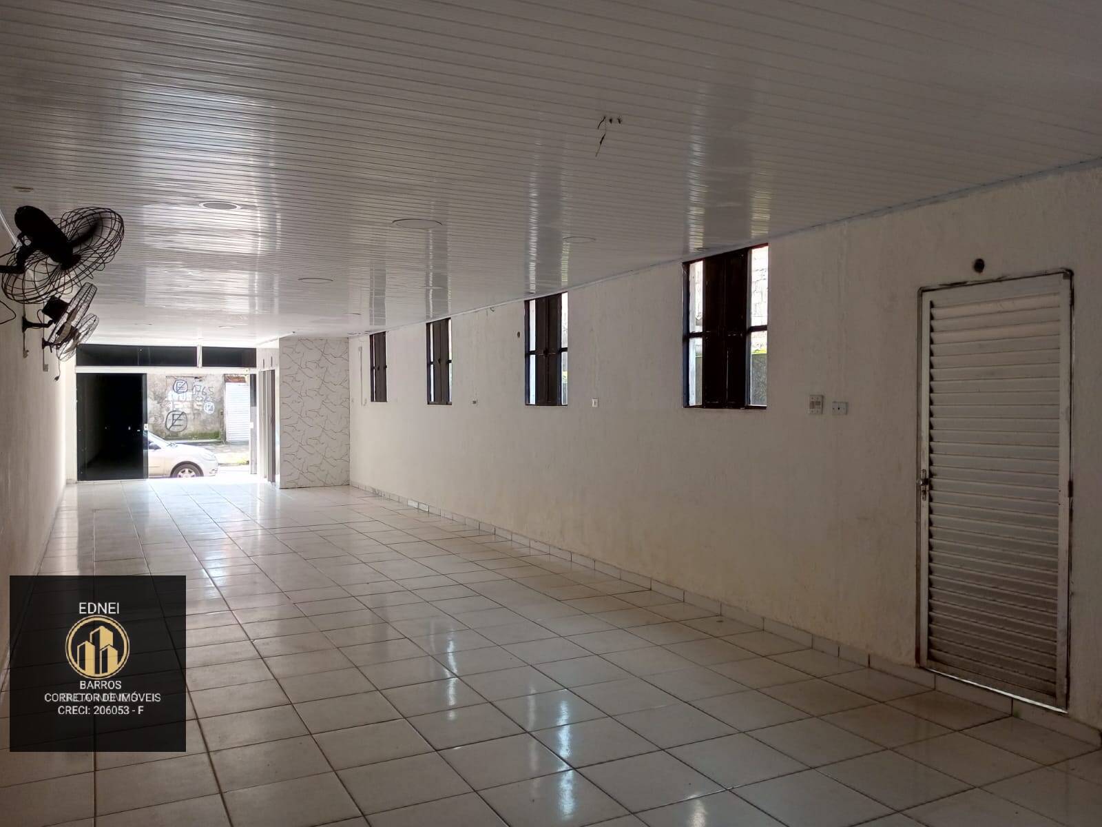 Prédio Inteiro para alugar, 90m² - Foto 3